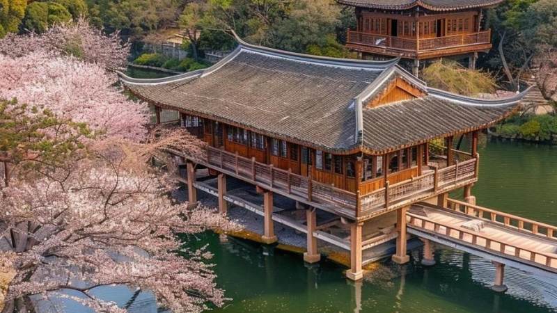 必一运动关于园林绿化栏目配图：苗圃中的绿化苗木与养护作业